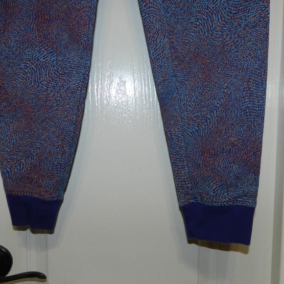 Under Armour Jogger Pants Sz M - Picture 6 of 7